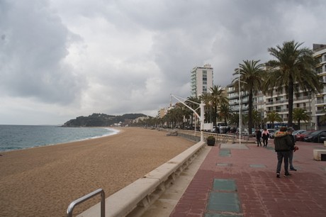 Lloret de Mar